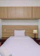 Foto utama Comfort 2Br + Extra Room At Sudirman Tower Condominium Apartment