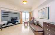 Lainnya 7 Comfort 2Br + Extra Room At Sudirman Tower Condominium Apartment