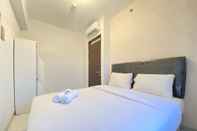 Others Gorgeous 2Br Apartment At Mekarwangi Square Cibaduyut