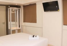 อื่นๆ 3 Minimalist Design Studio At Meikarta Apartment