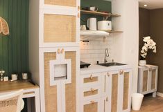 อื่นๆ 7 Minimalist Design Studio At Meikarta Apartment