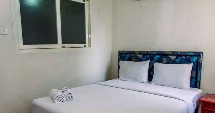 Others Warm And Homey 1Br At Cervino Village Casablanca Apartment