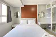 Lainnya Comfy 2Br Apartment At Gateway Pasteur