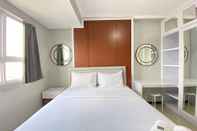 Others Comfy 2Br Apartment At Gateway Pasteur