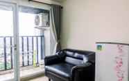 Others 4 Nice And Comfort 1Br At Paramount Skyline Apartment