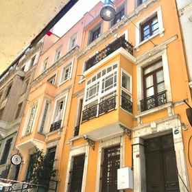 Primary image 1 Penthouse in the Heart of Pera, Patisserie Markiz Hotels