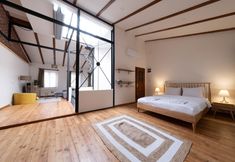 Khác 2 Penthouse in the Heart of Pera