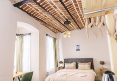 Lain-lain 3 Stylish Private Room at the Taksim