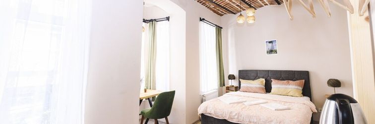 Lain-lain Stylish Private Room at the Taksim