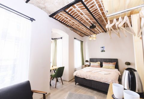 Lain-lain Stylish Private Room at the Taksim