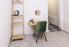 Others 6 Fully Equipped Room at taksim