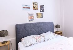 Others 3 Fully Equipped Room at taksim