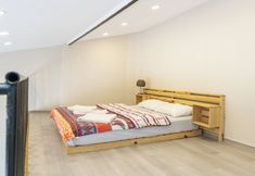 Others 3 Relaxing Loft Apart at Taksim