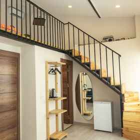 Primary image 1 Relaxing Loft Apart at Taksim, Beyoglu Hotels