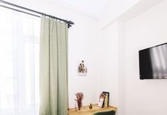 其他 7 Cozy Private Room at Taksim