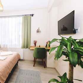 Primary image 1 Cozy Private Room at Taksim, Dogan Studios Taksim Hotels