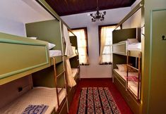 其他 6 Lords Hostel & Pub