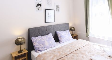 기타 2 Warm Private Room at Taksim