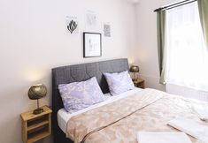 Others 2 Warm Private Room at  Taksim