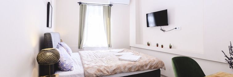 기타 Warm Private Room at Taksim