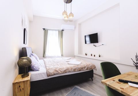 기타 Warm Private Room at Taksim