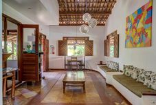 その他 POUSADA CASA ZAZA