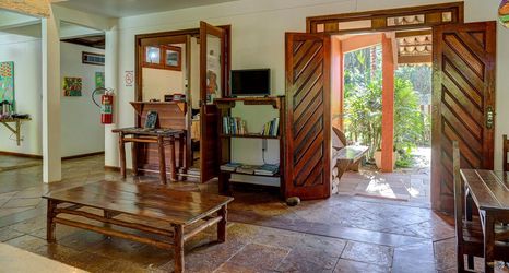 その他 2 POUSADA CASA ZAZA