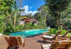 その他 7 POUSADA CASA ZAZA