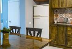 その他 6 Apartment with Garden View