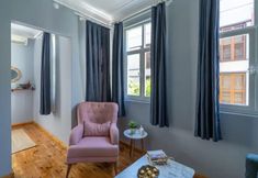 その他 7 Apartment with Garden View