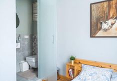 その他 2 Apartment with Garden View