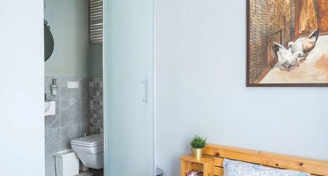 その他 2 Apartment with Garden View