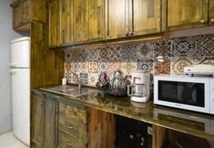 その他 5 Apartment with Garden View