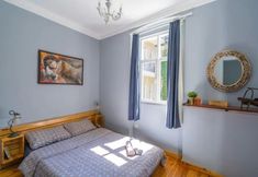 その他 4 Apartment with Garden View