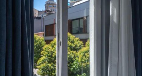 その他 2 Charming Apartment With Galata View