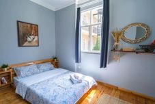 その他 Charming Apartment With Galata View