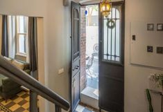 Others 6 With Galata Tower View