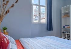 Others 2 With Galata Tower View