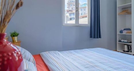 Others 2 With Galata Tower View