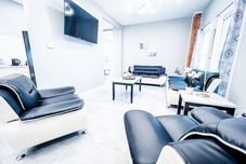 Others The Griffon House