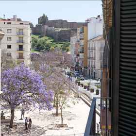 Primary image 1 Merced10 3F, Pujerra Hotels