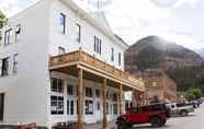 Others 5 Western Hotel Ouray