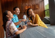 อื่นๆ 4 Hyatt Centric Kota Kinabalu