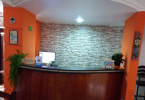 Others Pousada Aconchego do Tambaú