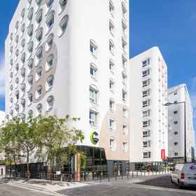 Primary image 1 B&B HOTEL Paris Ivry Quai de Seine, Hotel Porte d'Ivry