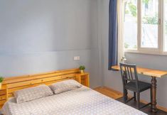 기타 2 Garden Floor Flat in The Galata