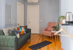 기타 6 Garden Floor Flat in The Galata