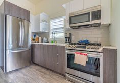 其他 7 Long Beach Resort