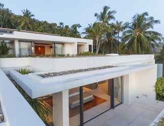 Lain-lain 2 Villa Splash At Lime Samui-bang Makham