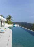 Ảnh chính Villa Splash At Lime Samui-bang Makham